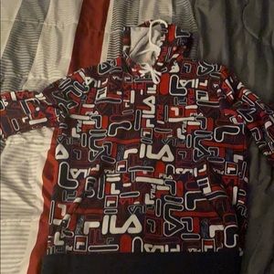 FILA Hoodie